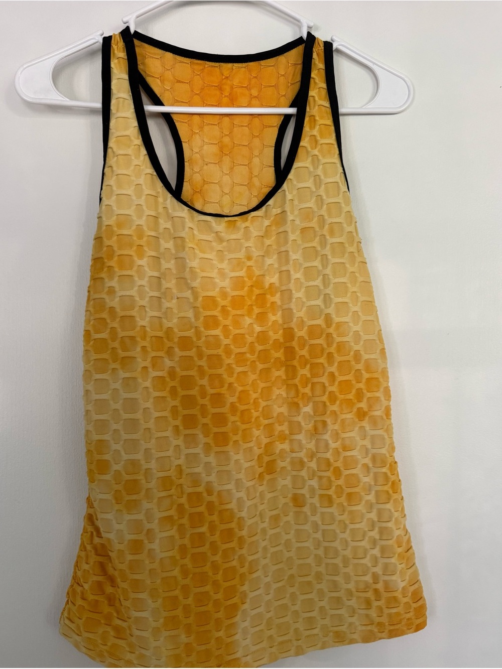 Yellow Women’s Sweater - Soft Cotton Blend